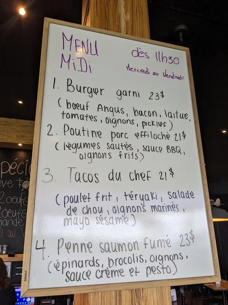 Menu_Le Bistro M._Bromont_image_old_1