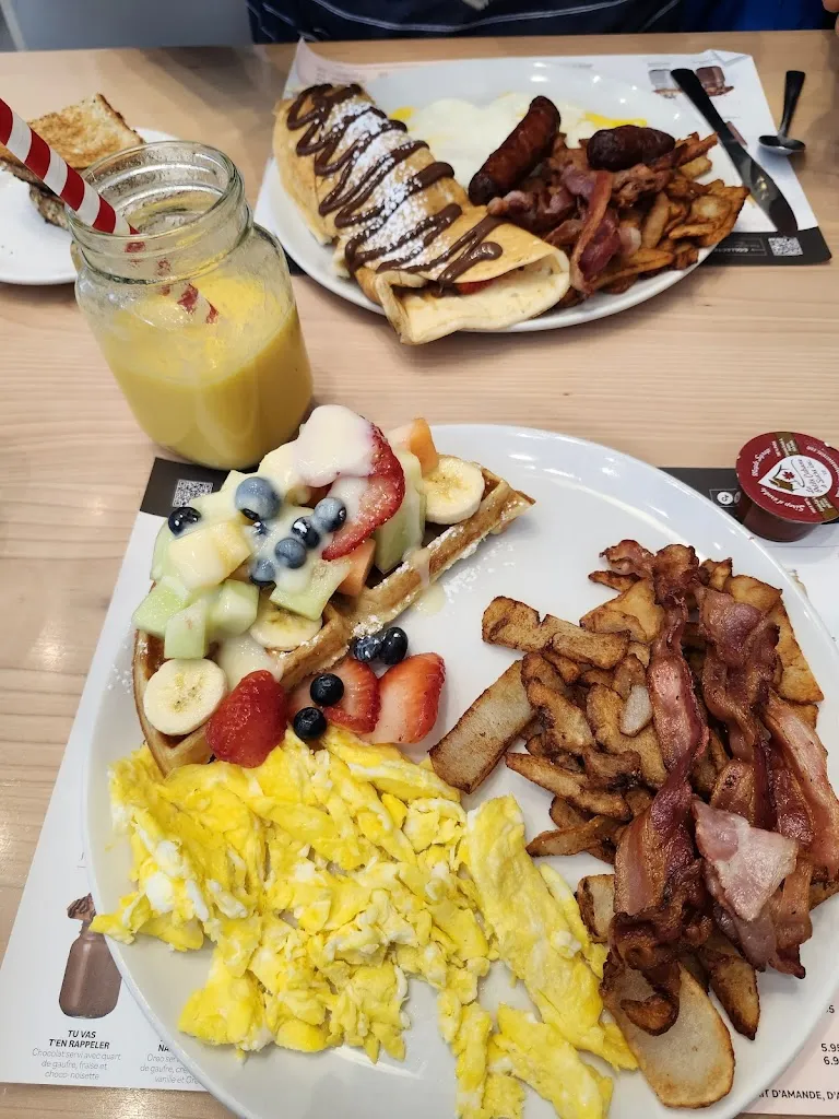 Sandra B_L'Œufrier (Bromont)_Bromont_review