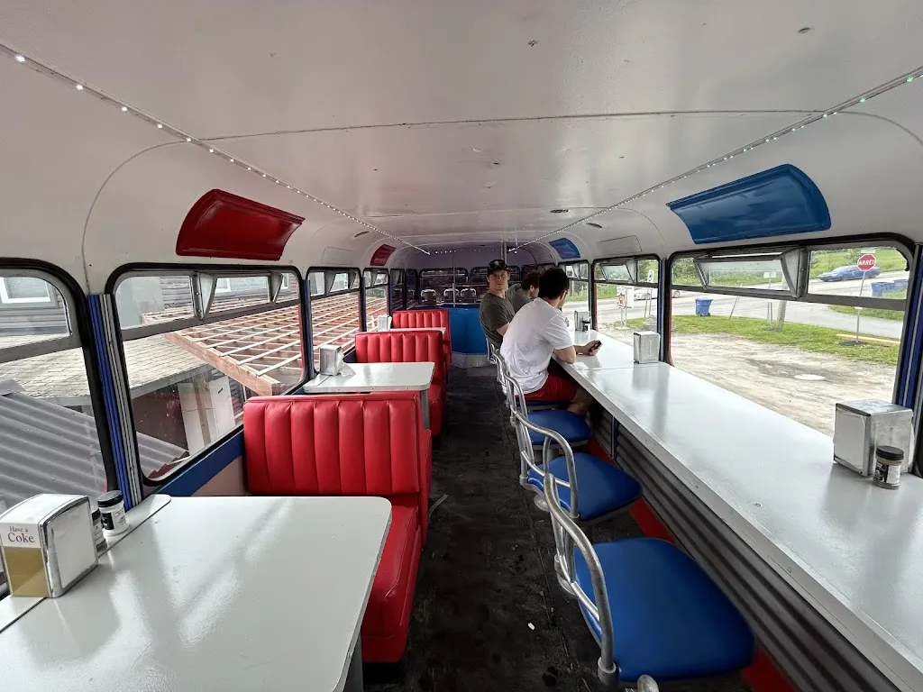 O’Decker Bus Restaurant_Cantley_slider_image_2