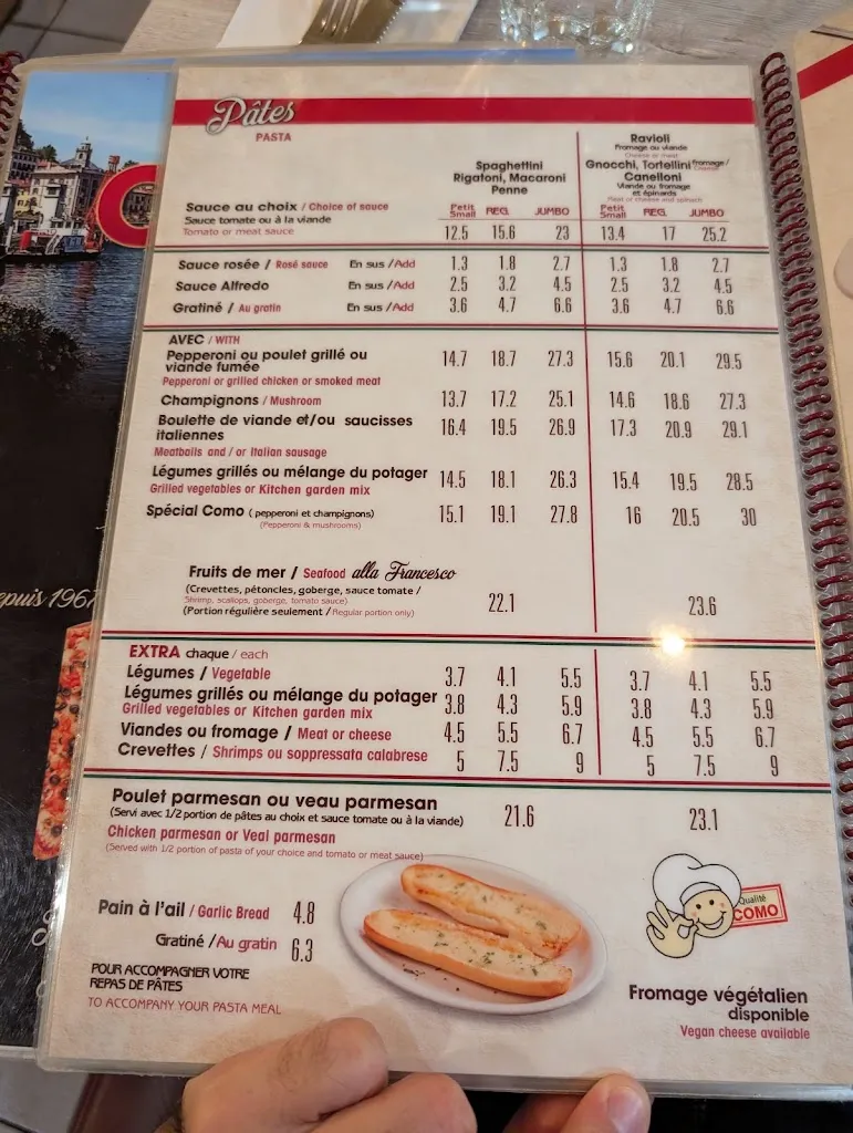 Menu_Como Pizzeria_Candiac_image_old_2