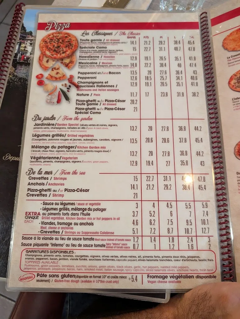 Menu_Como Pizzeria_Candiac_image_old_3