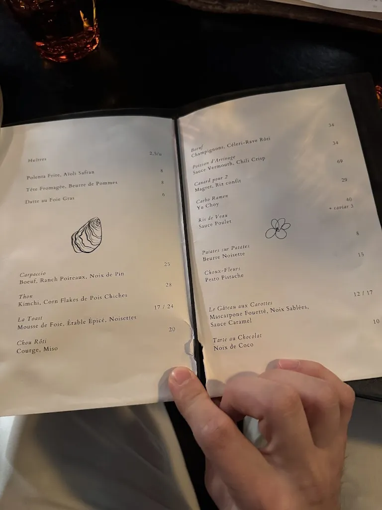Menu_La Planque_Capitale-Nationale_image_old_1