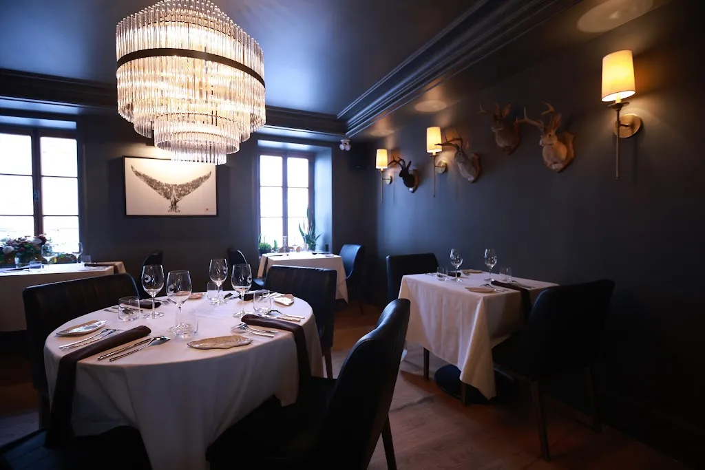 Restaurant Le Clan restaurante en Centre-du-Québec