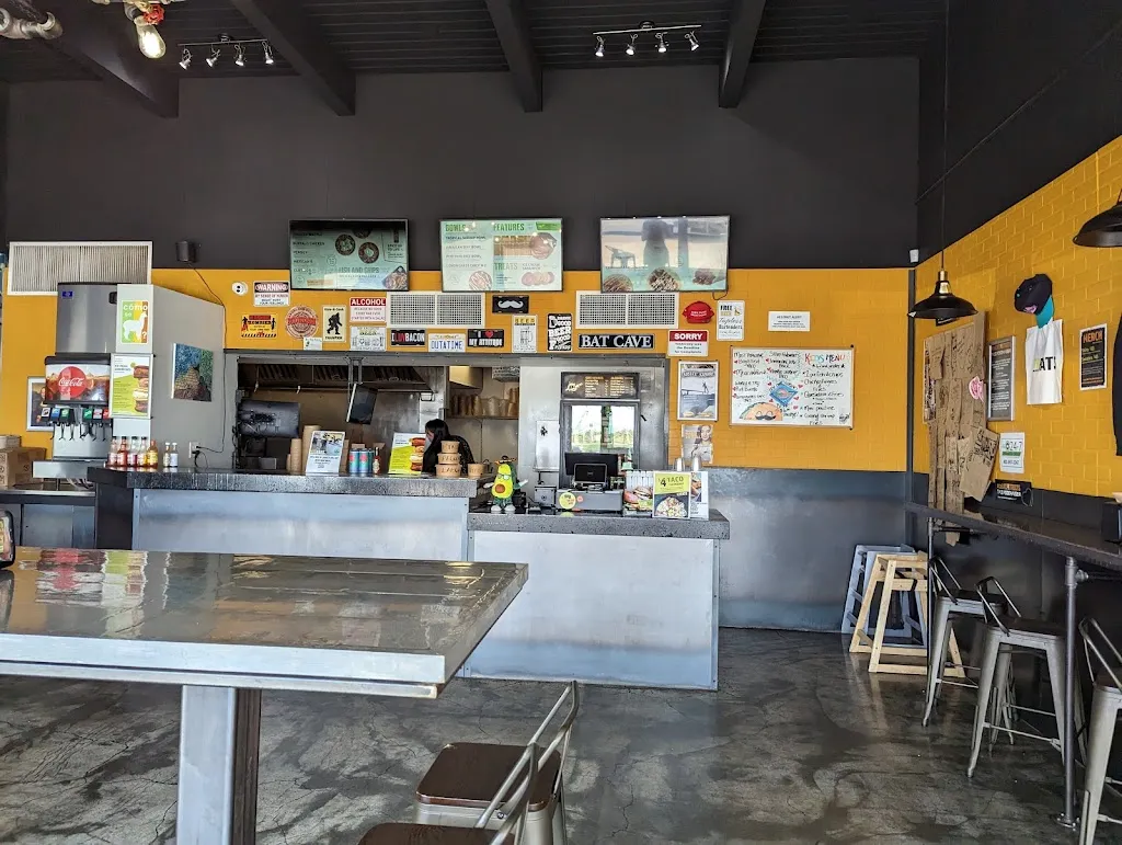 Streats Med Hat Kitchen restaurante en Medicine Hat