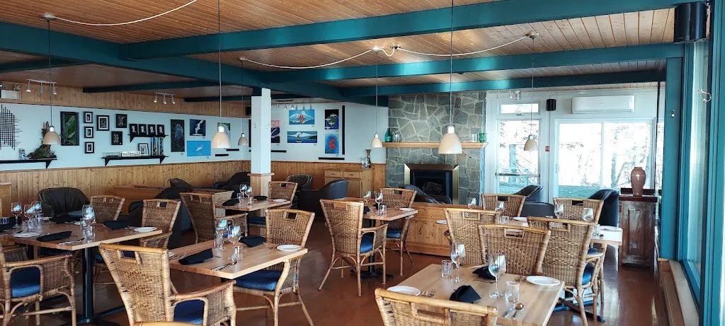 Chef Maël | Événements gastronomiques ponctuelles restaurante en Carleton-sur-Mer