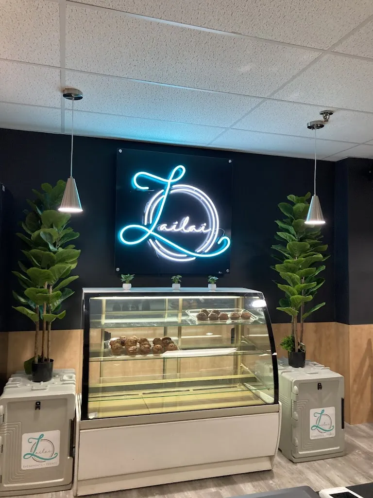 Lailai restaurante en Chibougamau