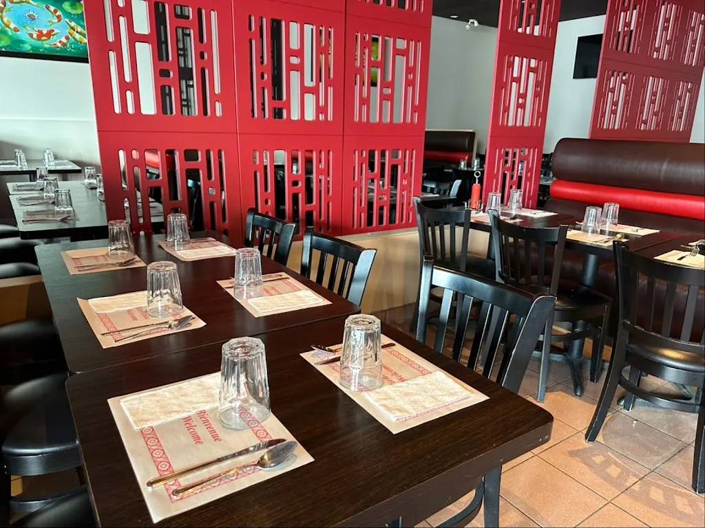 Monsieur Chef restaurante en Coaticook
