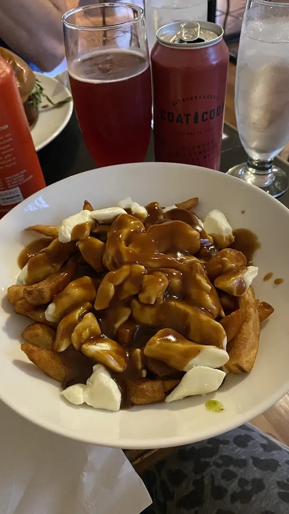 andre V_Bistro du Pinacle_Coaticook_reseña