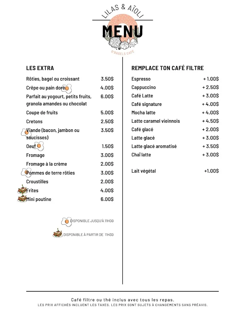 Menu_Lilas & Aïoli_Coaticook_image_old_2