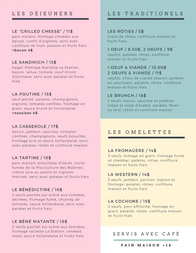 Menu_Chez Matante_Coaticook_image_old_2