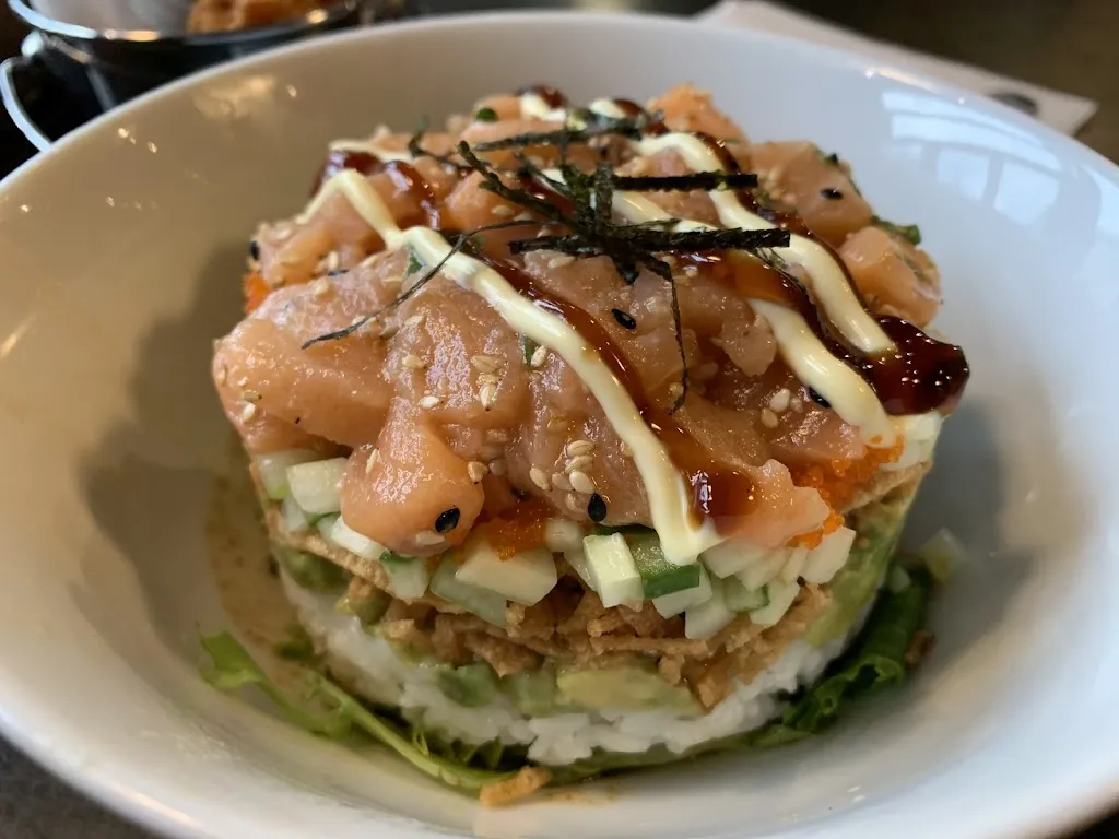 Jack K_Sushi Shop_Coaticook_bewertung