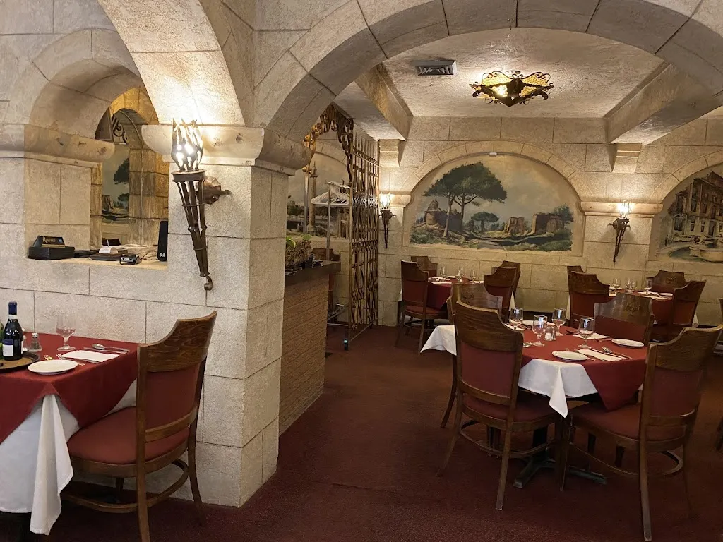 Rhonda Marcelissen_Restaurant Mamma Mia Pizzeria_Côte-Saint-Luc_review