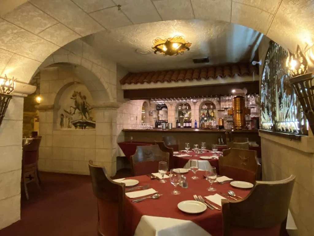 Restaurant Mamma Mia Pizzeria ristorante a Côte-Saint-Luc
