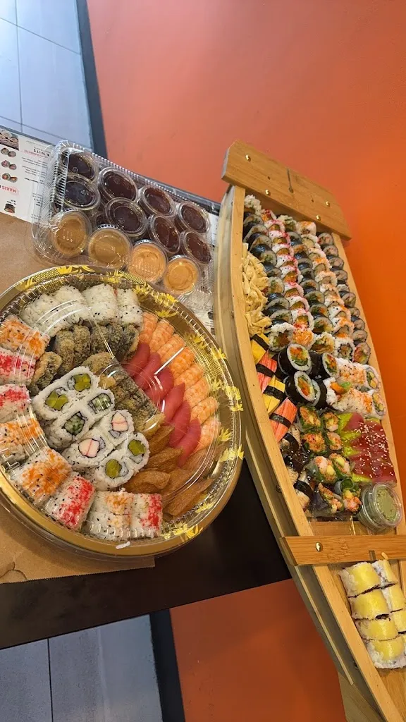 Sushi Sama_Côte-Saint-Luc_slider_immagine_2