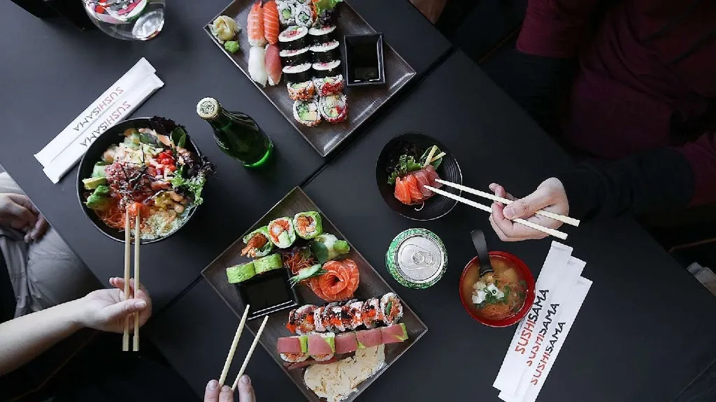 Sushi Sama_Côte-Saint-Luc_slider_immagine_3