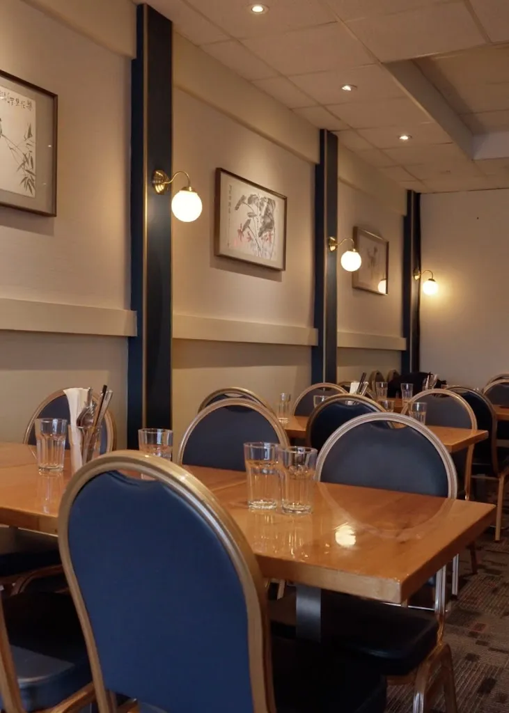 Fay Wong ristorante a Côte-Saint-Luc