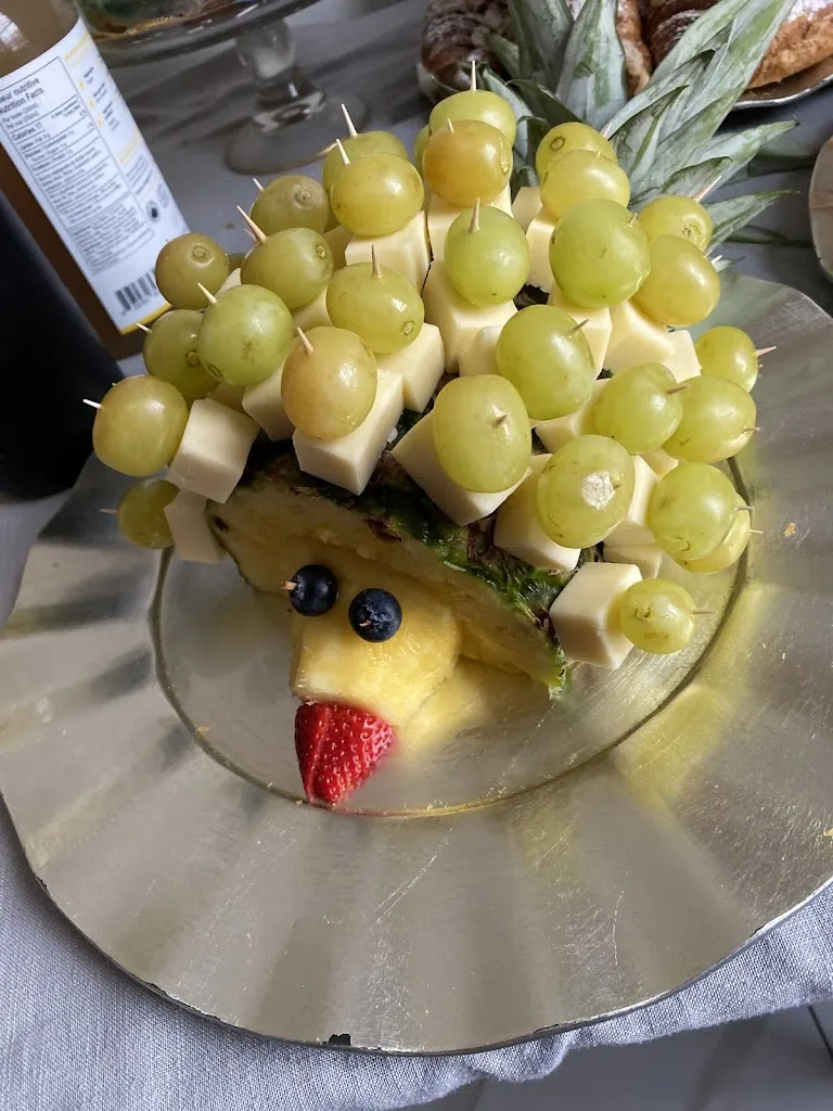 Resto chez Tri ristorante a Côte-Saint-Luc