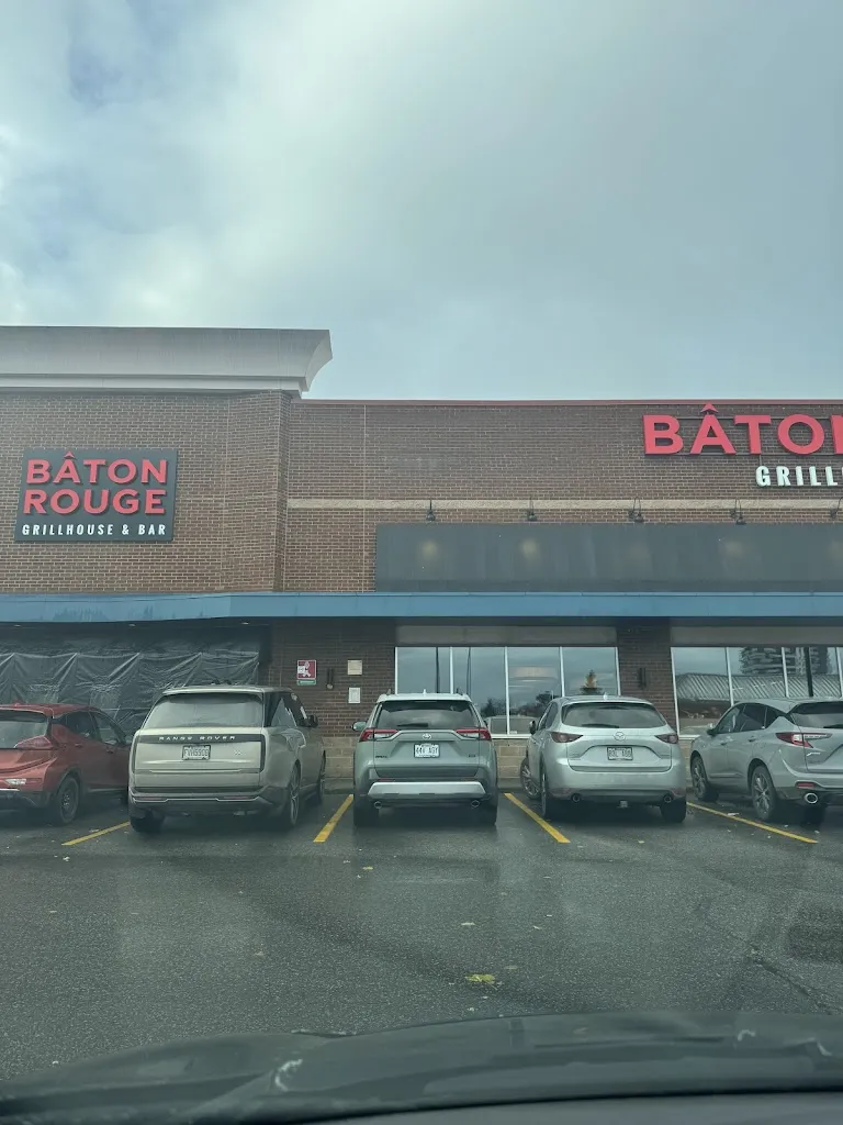 Bâton Rouge Grillhouse & Bar_Côte-Saint-Luc_slider_immagine_3