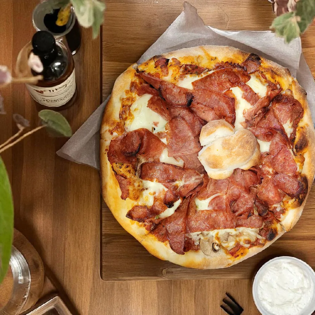Pendeli's Pizza_Côte-Saint-Luc_slider_immagine_2
