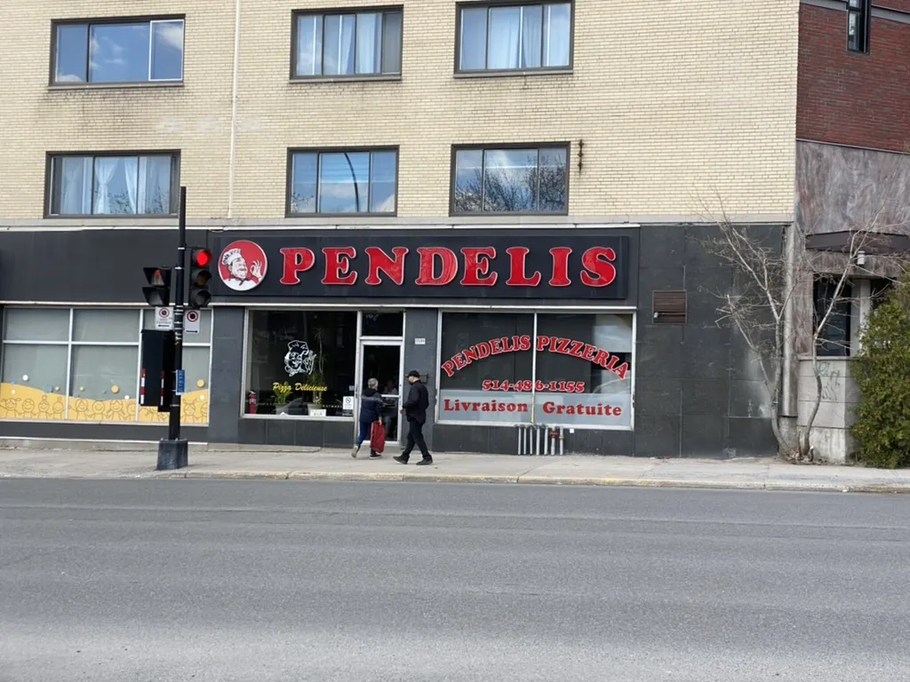 Pendeli's Pizza_Côte-Saint-Luc_slider_immagine_3