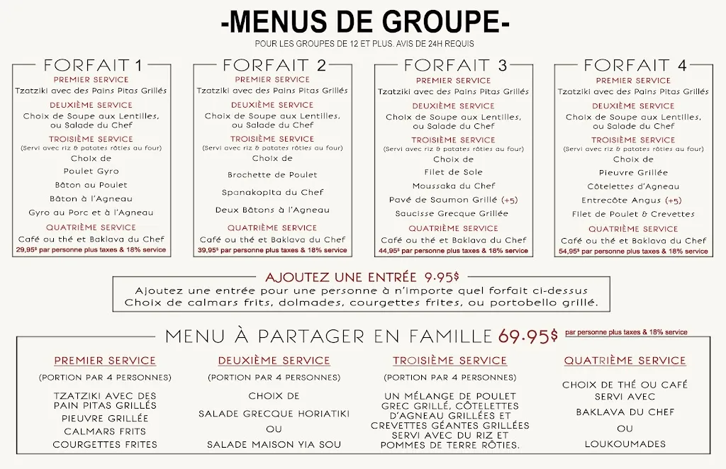 Menu_Yia Sou Greek Grill + Bar_Côte-Saint-Luc_image_old_2
