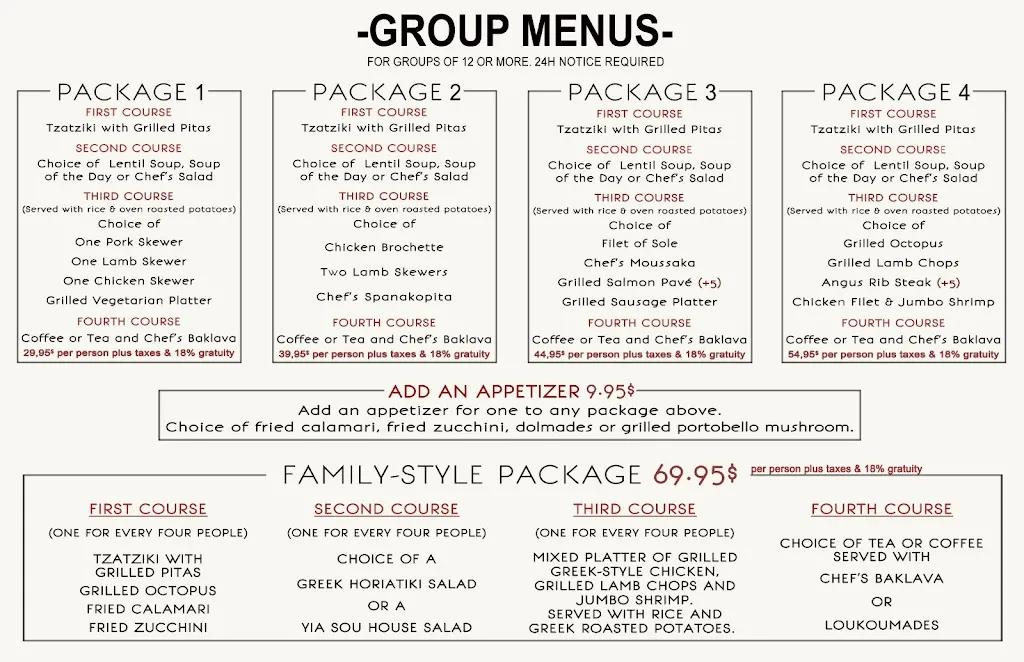 Menu_Yia Sou Greek Grill + Bar_Côte-Saint-Luc_image_old_3