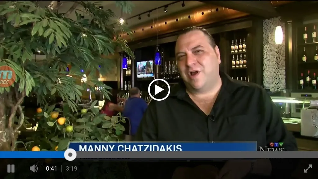 Yia Sou Greek Grill + Bar_Côte-Saint-Luc_slider_immagine_2