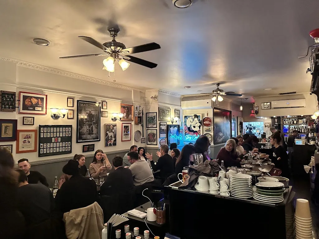 Bistro Amerigo_Côte-Saint-Luc_slider_immagine_3