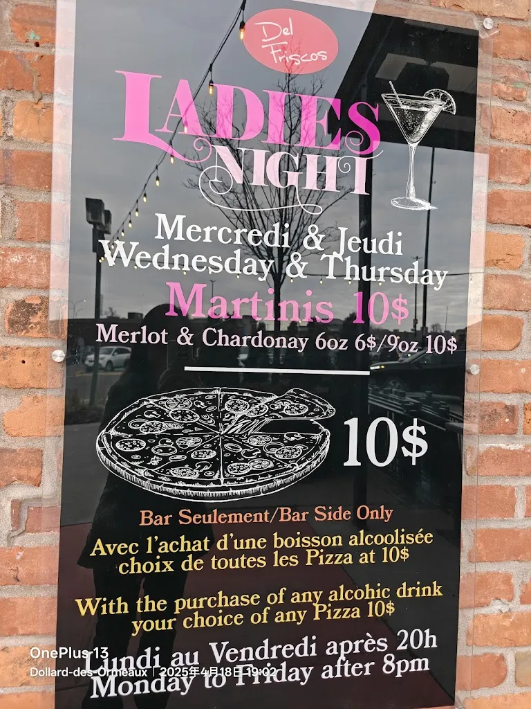 Menu_Del Friscos_Dollard-Des Ormeaux_image_old_1