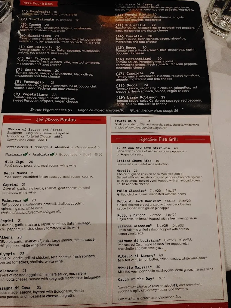 Menu_Del Friscos_Dollard-Des Ormeaux_image_old_3