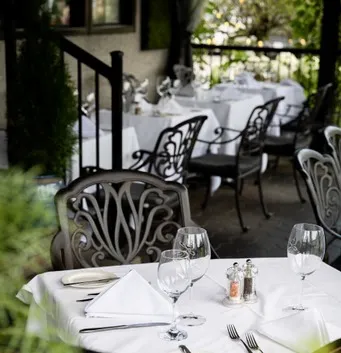 Restaurant L'Impressionniste restaurante en Deux-Montagnes