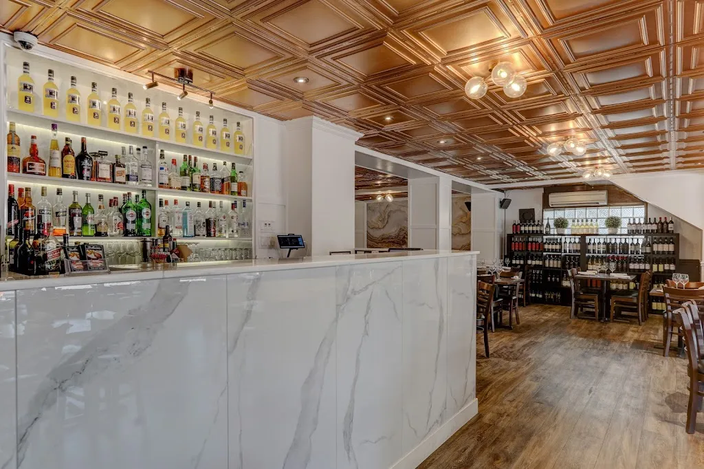 Restaurant Bellissimo Dorval ristorante a Dorval