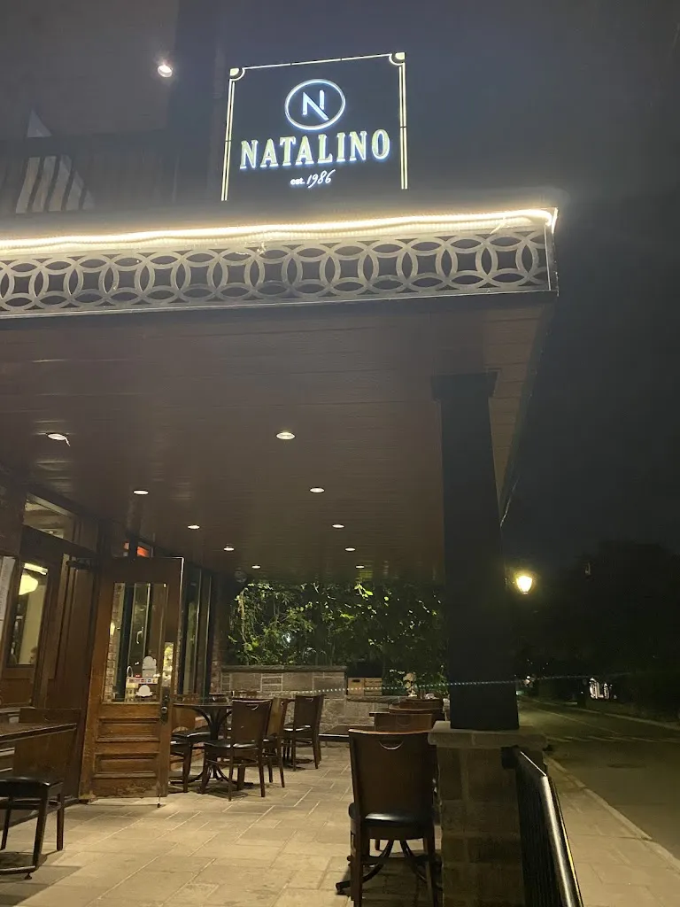 Natalino ristorante a Dorval