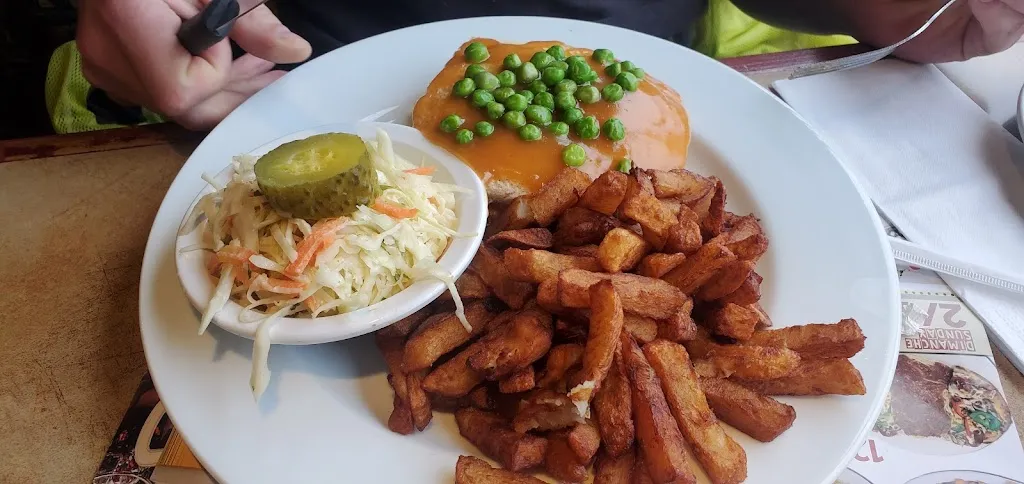 Tyson Doonan_Restaurant Dorval_Dorval_review