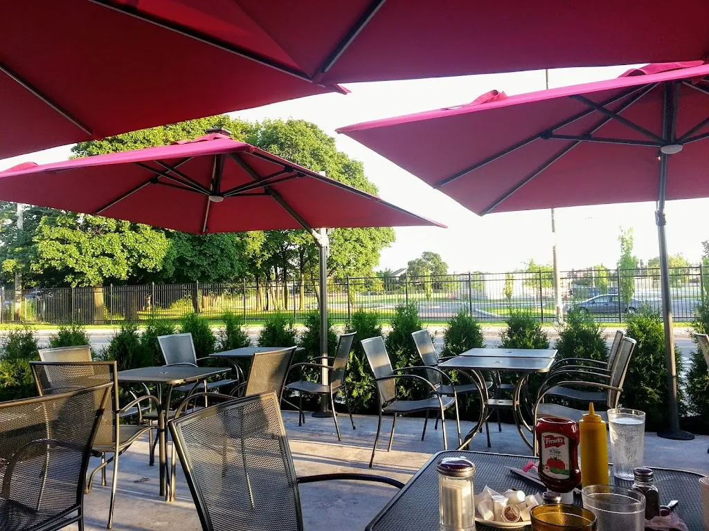 Restaurant Dorval ristorante a Dorval