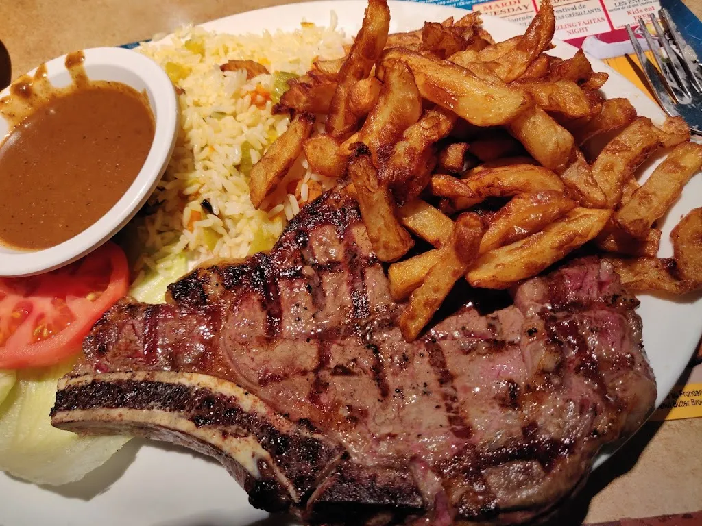 Restaurant Dorval_Dorval_slider_immagine_2