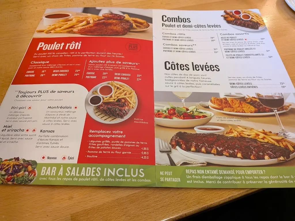 Menu_Restaurant Scores_Dorval_image_old_1