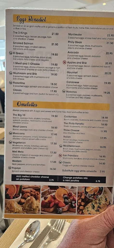 Menu_EGGSPRESS DORVAL DÉJEUNER & DINER_Dorval_image_old_1