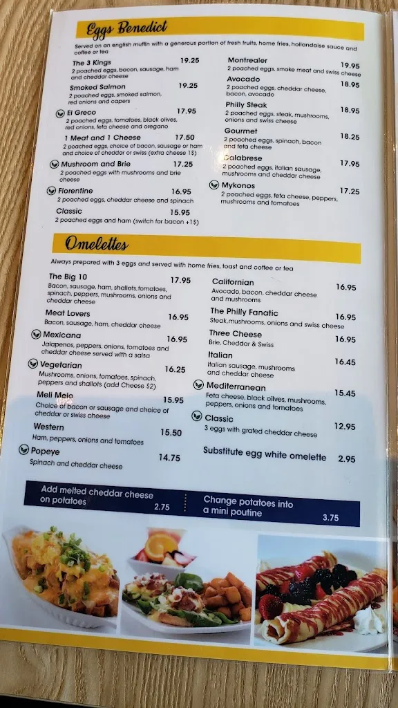 Menu_EGGSPRESS DORVAL DÉJEUNER & DINER_Dorval_image_old_2