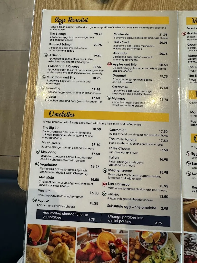 Menu_EGGSPRESS DORVAL DÉJEUNER & DINER_Dorval_image_old_3