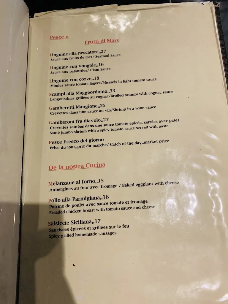 Menu_Da Mangione_Dorval_image_old_1