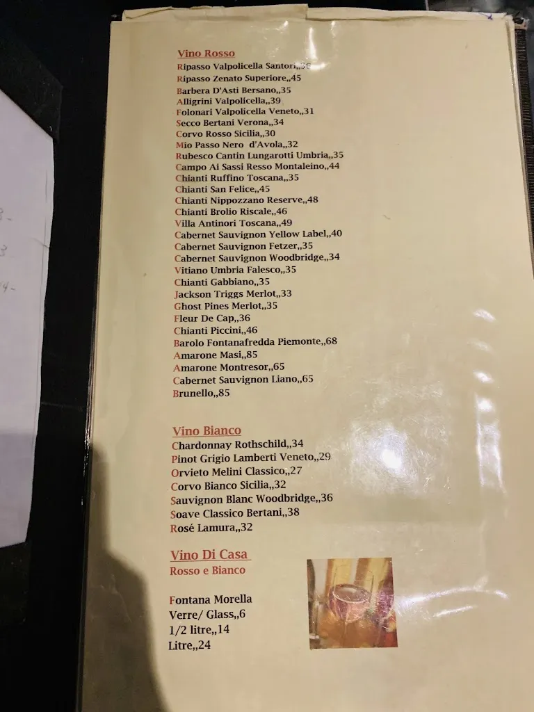 Menu_Da Mangione_Dorval_image_old_2