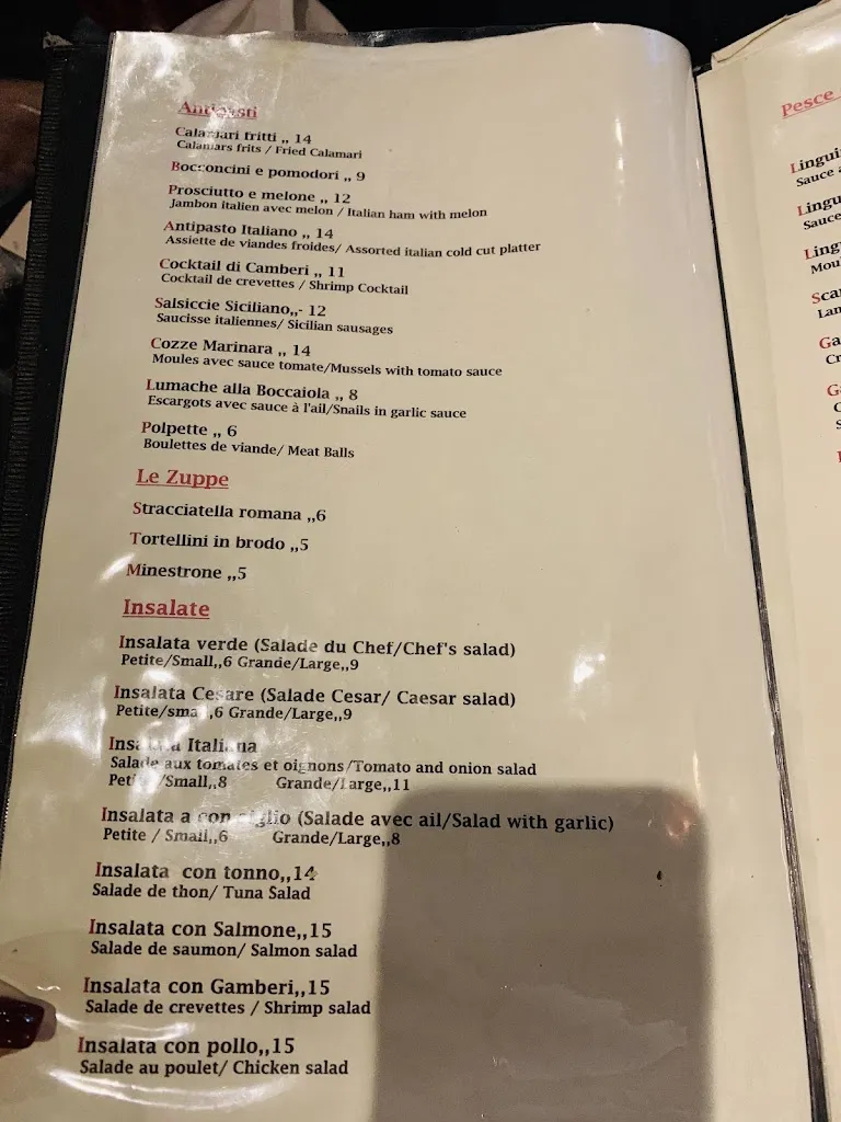 Menu_Da Mangione_Dorval_image_old_3
