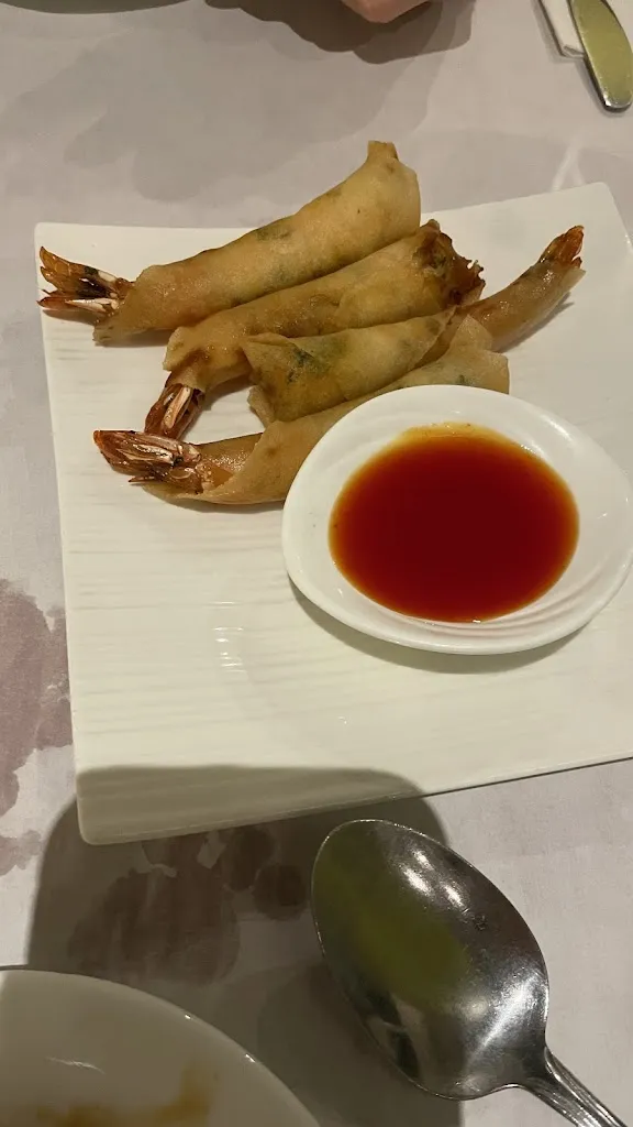 Maryam Aram_Restaurant Emeraude de Bangkok_Dorval_review