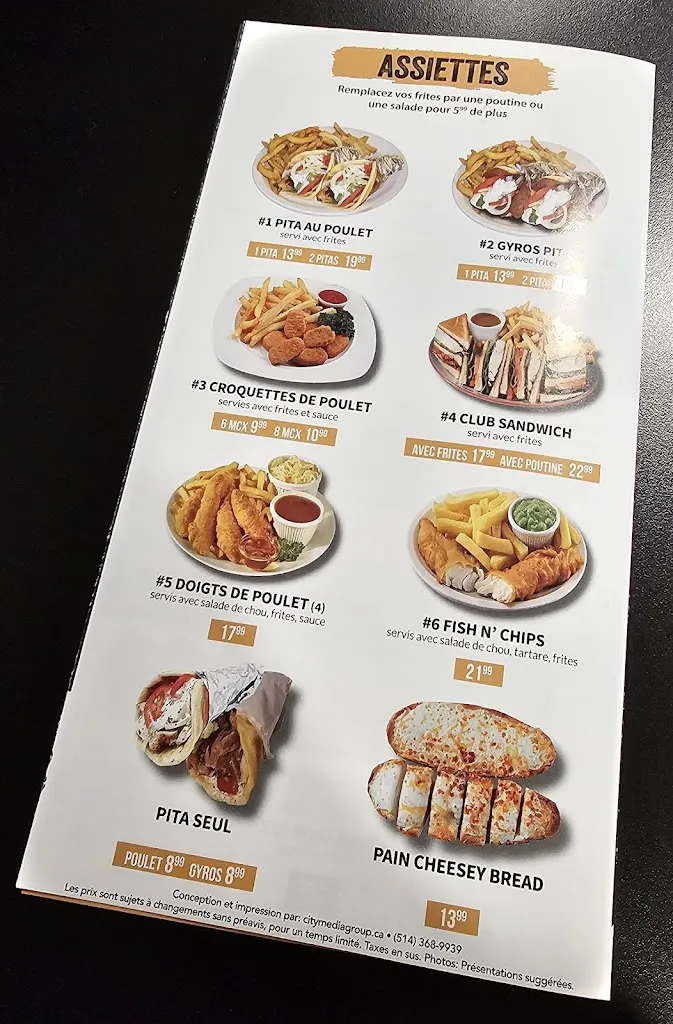 Menu_Le Vieux Dorval_Dorval_image_old_2