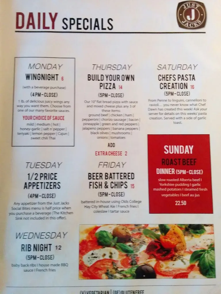 Menu_Just Jacks_Olds_image_old_2