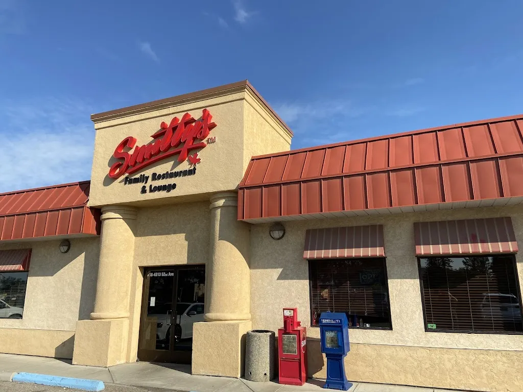 Smitty's Restaurant & Lounge - Olds restaurant in Olds