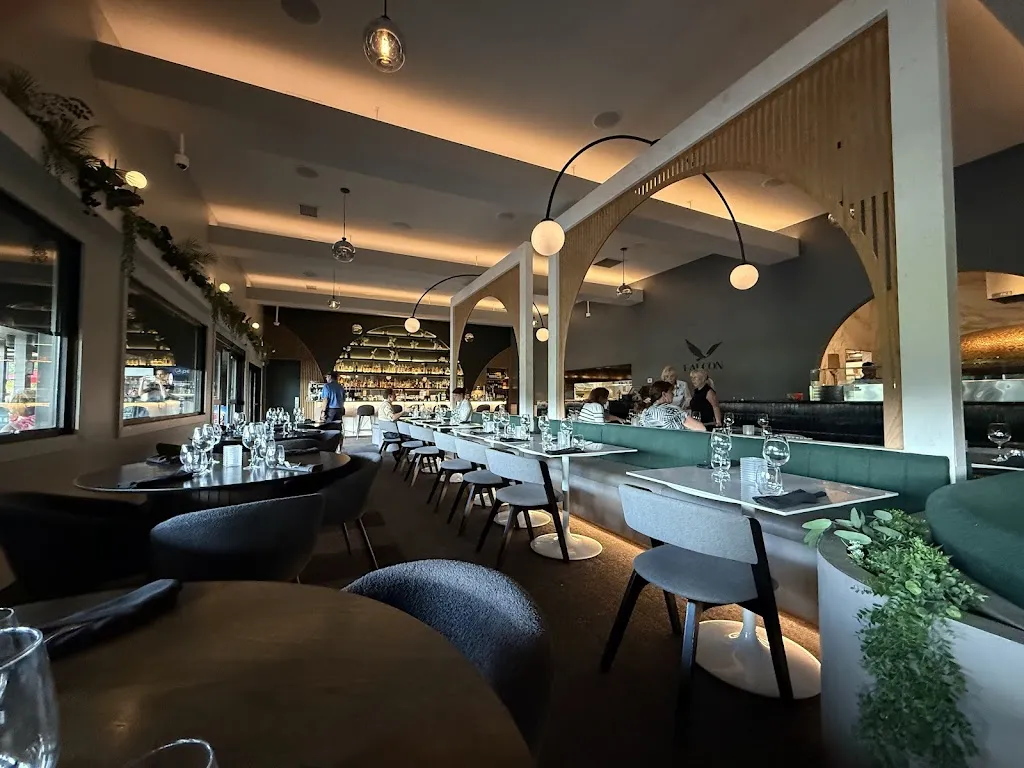 Falcon Restaurant_Hudson_slider_imagen_1