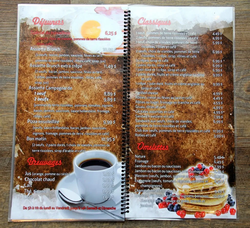 Menu_Quebec Broue_L'Ancienne-Lorette_image_old_2