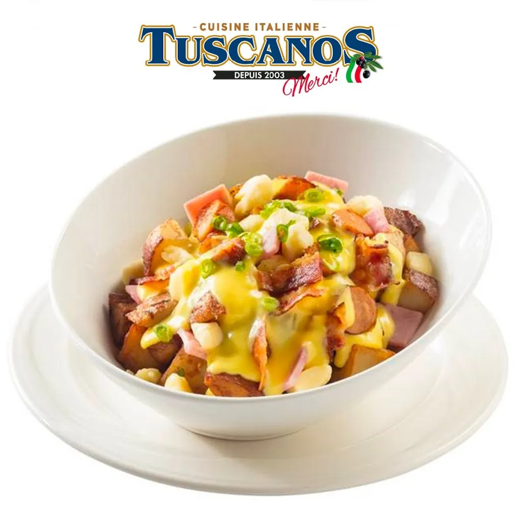 Restaurant Tuscanos_L'Ancienne-Lorette_slider_bild_3